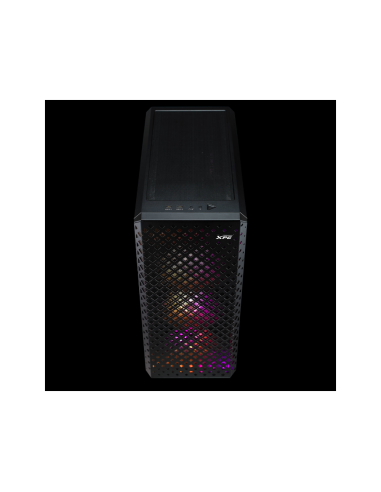 XPG DEFENDER PRO Torre Midi Negra