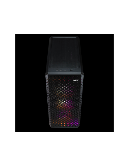 XPG DEFENDER PRO Torre Midi Negra