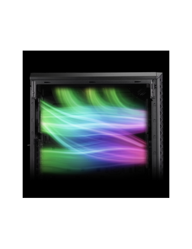 XPG DEFENDER PRO Torre Midi Negra