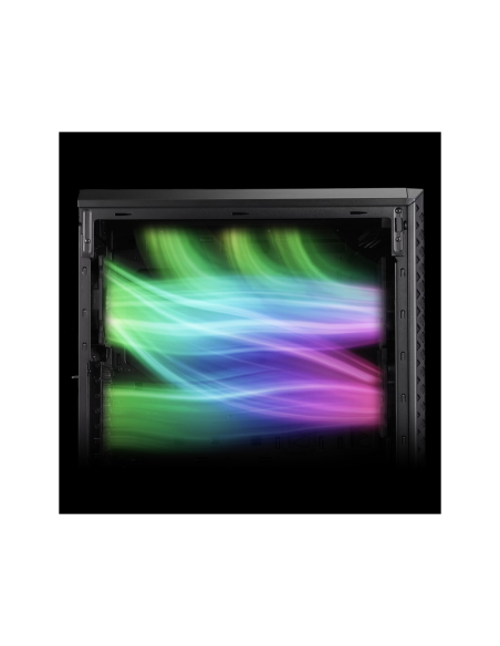 XPG DEFENDER PRO Torre Midi Negra