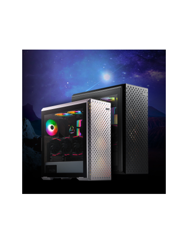 XPG DEFENDER PRO Torre Midi Negra