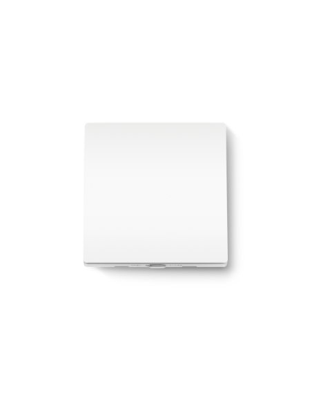 TP-Link Tapo S210 interruptor de luz Blanco