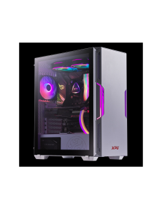 XPG STARKER Torre Media Blanca 2