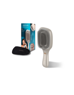 Cecotec HairCare Revitalize Champagne Adulto Cepillo paleta para el pelo Champán 1 pieza(s)