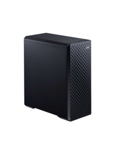 XPG DEFENDER WS L Midi Tower Negro 2