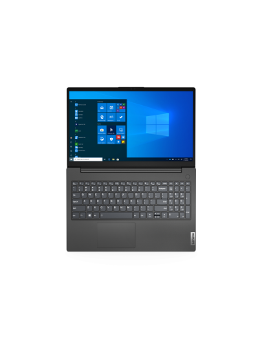 Lenovo V15 G2 IJL Intel® Celeron® N N4500 Portátil 39,6 cm (15.6") Full HD 8 GB DDR4-SDRAM 256 GB SSD Wi-Fi 5 (802.11ac) Windows
