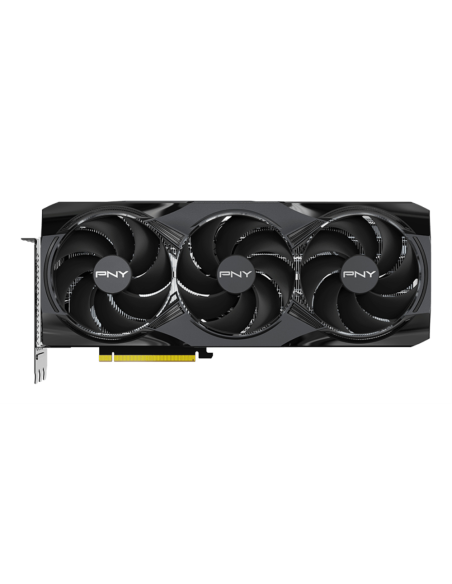 PNY GeForce RTX 5090 OC NVIDIA 32 GB GDDR7