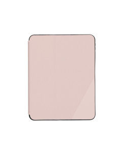 Targus Click-In 27,7 cm (10.9") Folio Oro rosa