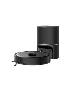 TP-Link Tapo RV30 Max Plus Negro