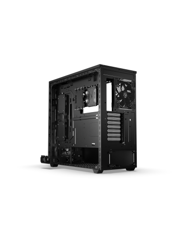 be quiet! Shadow Base 800 FX Black Midi Tower Negro