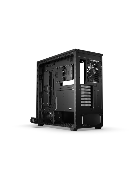 be quiet! Shadow Base 800 FX Black Midi Tower Negro