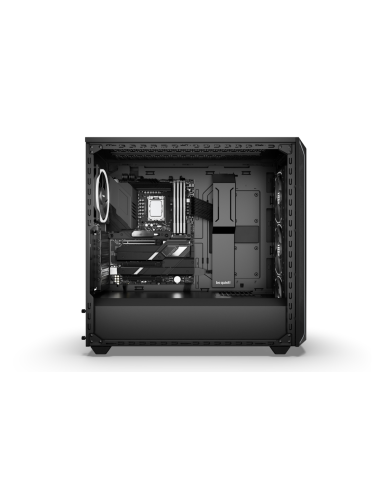 be quiet! Shadow Base 800 FX Black Midi Tower Negro