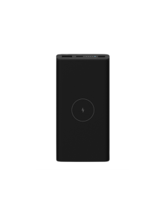 Xiaomi WPB15PDZM Ión de litio 5600 mAh Cargador inalámbrico Negro