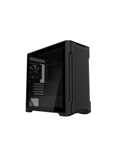 GIGABYTE C102 GLASS Midi Tower Negro