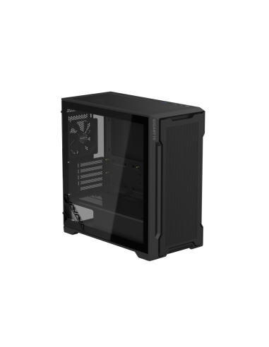 GIGABYTE C102 GLASS Midi Tower Negro