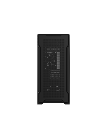 GIGABYTE C102 GLASS Midi Tower Negro