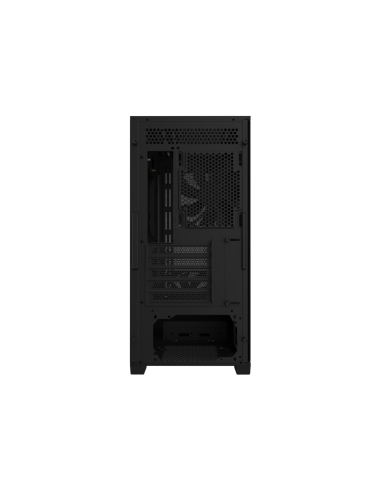 GIGABYTE C102 GLASS Midi Tower Negro