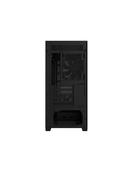 GIGABYTE C102 GLASS Midi Tower Negro