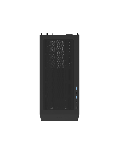 GIGABYTE C102 GLASS Midi Tower Negro