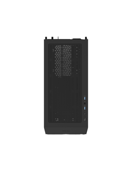 GIGABYTE C102 GLASS Midi Tower Negro