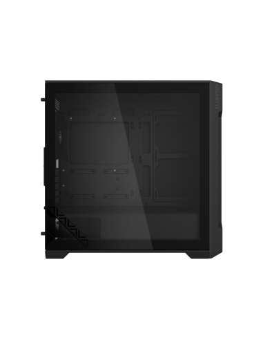 GIGABYTE C102 GLASS Midi Tower Negro