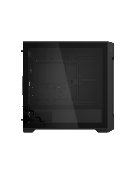 GIGABYTE C102 GLASS Midi Tower Negro