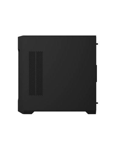 GIGABYTE C102 GLASS Midi Tower Negro