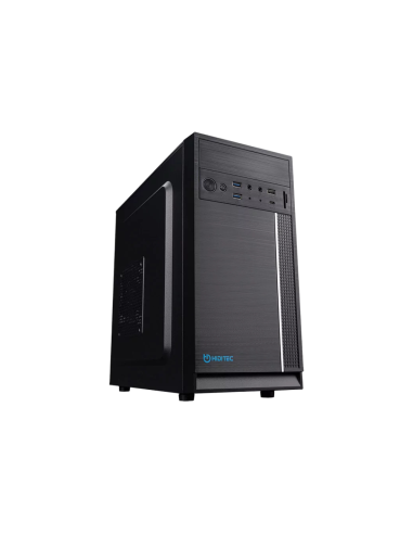 Hiditec Q5 PRO Midi Tower Negro
