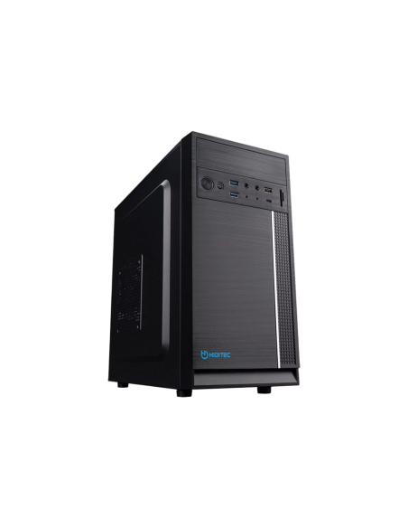 Hiditec Q5 PRO Midi Tower Negro