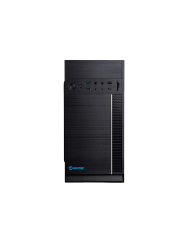 Hiditec Q5 PRO Midi Tower Negro