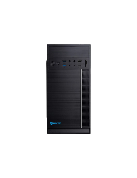 Hiditec Q5 PRO Midi Tower Negro