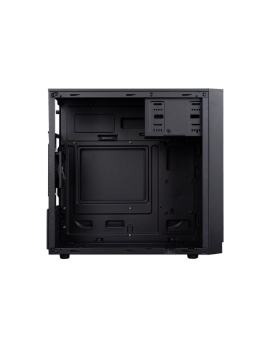 Hiditec Q5 PRO Midi Tower Negro