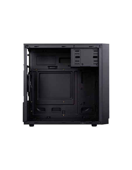 Hiditec Q5 PRO Midi Tower Negro