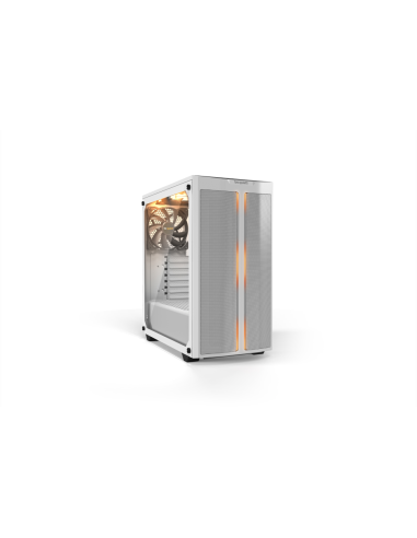 be quiet! Pure Base 500DX Midi Tower Blanco