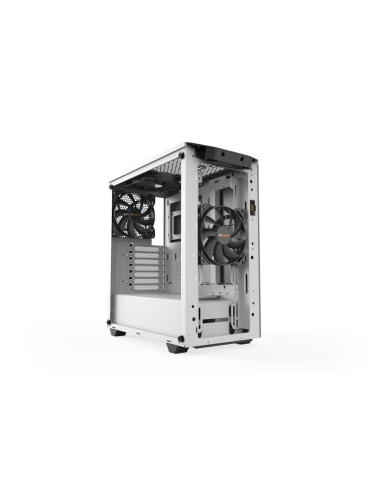 be quiet! Pure Base 500DX Midi Tower Blanco