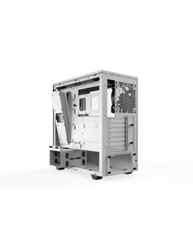 be quiet! Pure Base 500DX Midi Tower Blanco