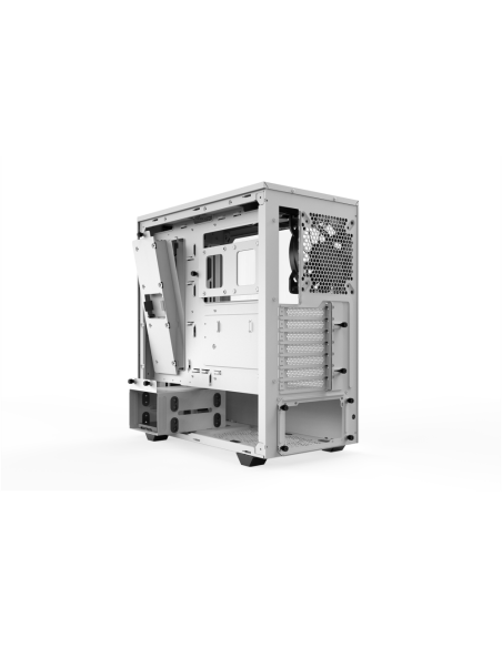 be quiet! Pure Base 500DX Midi Tower Blanco
