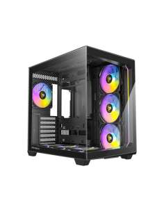 Antec C5 Midi Tower Negro