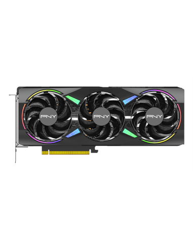 PNY GeForce RTX 5070 Ti EPIC-X RGB OC NVIDIA 16 GB GDDR7