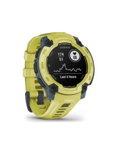 Garmin Instinct E 2,29 cm (0.9") MIP 45 mm Digital 176 x 176 Pixeles Cal GPS (satélite)