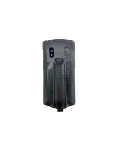 Posiflex 3.01.272.45019 funda para teléfono móvil 14 cm (5.5") Negro