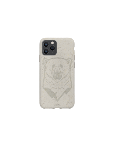 SBS TEOCNCOVIP5819G funda para teléfono móvil 14,7 cm (5.8") Gris