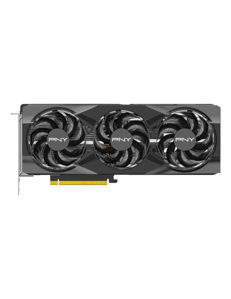 PNY GeForce RTX 5070 Ti OC NVIDIA 16 GB GDDR7
