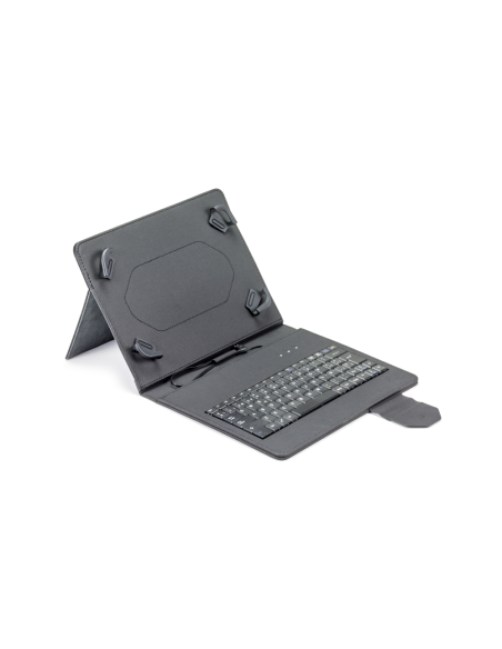 Maillon Technologique URBAN KEYBOARD USB BLACK