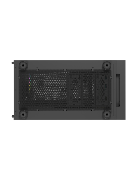 GENESIS Diaxid 605 ARGB Midi Tower Negro