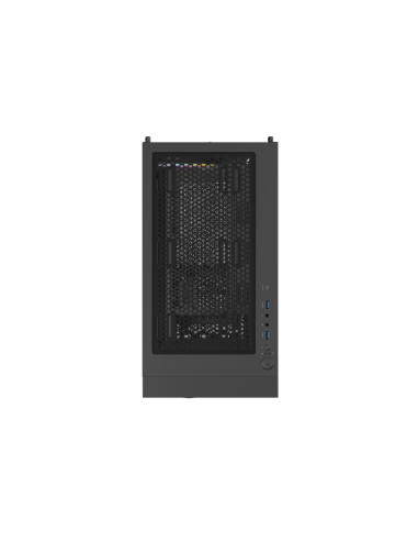 GENESIS Diaxid 605 ARGB Midi Tower Negro