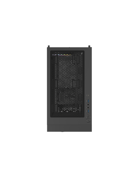 GENESIS Diaxid 605 ARGB Midi Tower Negro