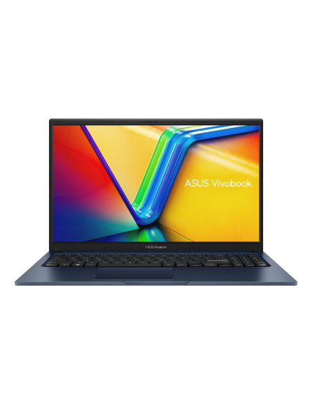 ASUS Vivobook 15 X1504VA-BQ4619 - Ordenador Portátil 15.6" Full HD (Intel Core 7 150U, 16GB RAM, 1TB SSD, Graphics, Sin Sistema 