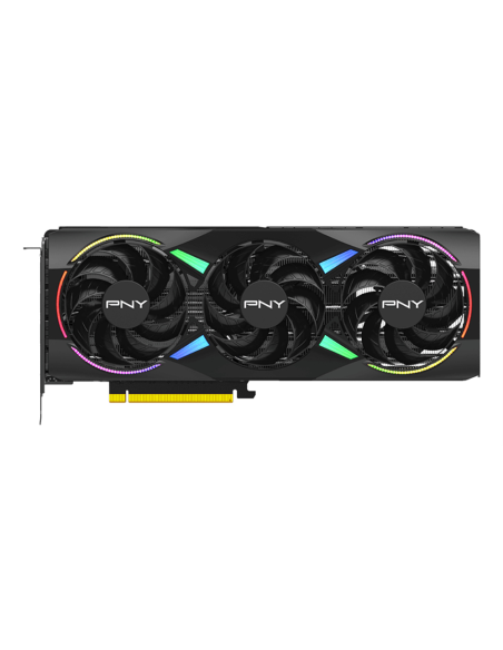 PNY GeForce RTX 5070 EPIC-X RGB OC NVIDIA 12 GB GDDR7