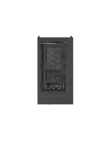 GENESIS Diaxid 605 ARGB Midi Tower Negro